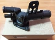 OEM PIPE ASSY, WINDSHIELD WASHER 110605536R