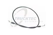 OEM CABLE ASSY, LUGGAGE DOOR 0254053