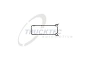 OEM GASKET RUBBER SEAL 0210032