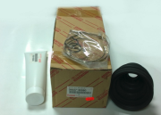 OEM BOOT KIT, FR DRIVE 0443760080