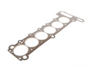 OEM GASKET, CYLINDER HEAD PARONITE 11121726619