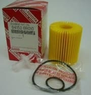 OEM OIL FILTER (ELEMENT) 041520R010