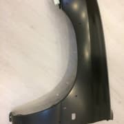 OEM FENDER COVER, MOLDING SZ10015DL