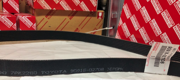 OEM BELT, V 9091602708