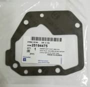 OEM GASKET, PARONITE 25194475