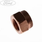 OEM NUT, METAL 6503553