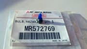 OEM BULB,HAZARD LAMP WIRING MR572769