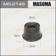 OEM BALL JOINT BOOT MO2146