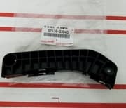 OEM RETAINER, FR BUMPER 5253633040