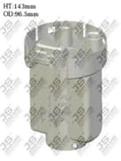 OEM FUEL FILTER CRLA/VTZ/YRS/MR2 FS6301