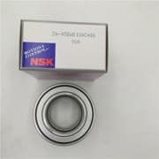 OEM BEARING, HUB 45BWD10ACA86