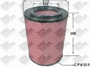 OEM AIR FILTER FC20C/KD13/K13C A620J