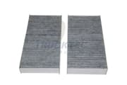 OEM FILTER, INNENRAUMLUFT (1 SET = 2 PCS) 0259079