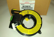 OEM CABLE ASSY, SPIRAL 8619A018