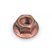 OEM NUT, METAL LR004057