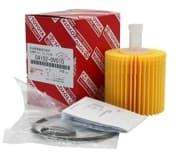 OEM OIL FILTER (ELEMENT) 041520V010