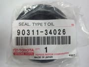 OEM SEAL, TYPE T OI 9031134026