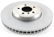 OEM BRAKE DISC F/LFT-5(F10) 34116785675