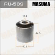 OEM Suspension Bush RU589