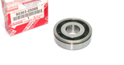 OEM BEARING, RADIAL 9036325068