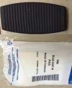 OEM PAD, PEDAL RUBBER BC3Z2457B