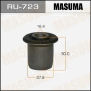 OEM Suspension Bush RU723