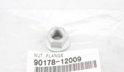 OEM NUT, FLANGE 9017812009