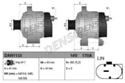 OEM DAN1133