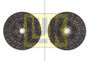 OEM CLUTCH FRICTION DISC 343019210