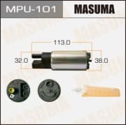 OEM Fuel Pump MPU101