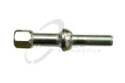 OEM NUT, METAL 0233003