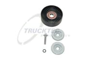 OEM TENSIONER PULLEY DB M271/W203,W211/C180,C200,C230/ 0219185