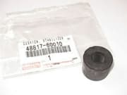 OEM BUSHING, RUBBER 4881760010