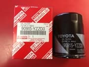 OEM OIL FILTER (SPIN-ON) 90915YZZD3