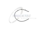 OEM HOSE ASSY, WINDSHIELD WASHER 0213089