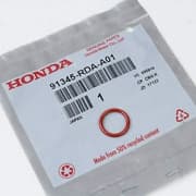 OEM GASKET RUBBER SEAL 91345RDAA01