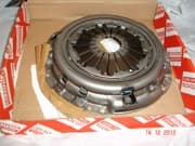 OEM DISC ASSY, CLUTCH FRICTION 3121005043