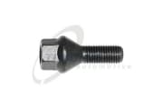 OEM WHEEL SCREW BMW ALL/BLACK 0833004