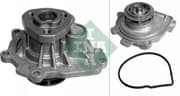 OEM WATER PUMP 538030310