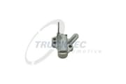 OEM TENSIONER ASSY, PULLEY 0812029