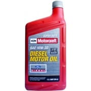 OEM MOTOR OIL-10W30 QSD 1-QUART XO10W30QSD