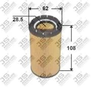 OEM OIL FILTER OE9301