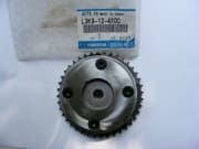 OEM TENSIONER ASSY, PULLEY L3K9124X0B