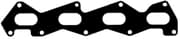 OEM GASKET - EXHAUST MANIFOLD LR001315