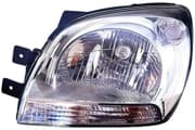 OEM HEADLAMP ASSY 2231120LLDEM