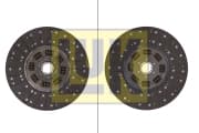 OEM CLUTCH DISC 343013910