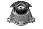 OEM ENGINE MOUNTING/FF/LH&R/W204 0222071