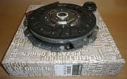 OEM COVER ASSY CLTCH 7701479194