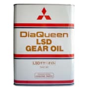 OEM LSD OIL (4L) 3775610