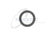 OEM DISC, FRICTION  A/T 0225013